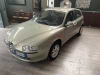 usata Alfa Romeo 147 1.9 JTD GANCIO TRAINO