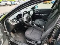 Usata Alfa Romeo Giulietta Progression 105 CV (77 kW) 2010 Nero Utilitaria