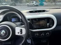 Usata Renault Twingo Zen 30 kW (42 CV) 2021 Rosso Utilitaria
