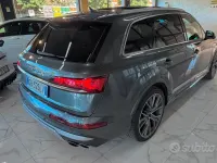 Usata Audi SQ7 Ambiente 435 CV (319 kW) 2019 Other SUV