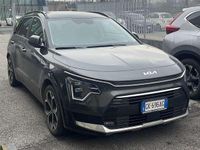 Usata Kia Niro 105 CV (77 kW) 2022 Grigio SUV