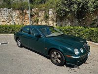 usata Jaguar S-Type 2001 benzina automatica