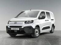 Nuova Fiat Doblò 102 CV (75 kW) 2026 Bianco Monovolume