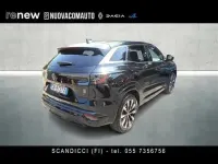Usata Renault Austral Techno 200 CV (147 kW) 2023 Nero SUV