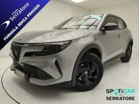 Usata Alfa Romeo Junior 145 CV (106 kW) 2025 Grigio SUV