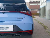 usata Hyundai i20 N 1.6 T-GDI MT+ TP + TT F/I FULL KAS