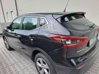 Usata Nissan Qashqai Acenta 110 CV (80 kW) 2018 SUV