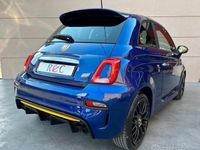 usata Abarth 595 595 1.4 Turbo T-Jet 145 CV