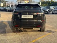Usata Land Rover Range Rover Velar SE Dynamic 204 CV (150 kW) 2025 Nero SUV