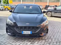 Usata Ford Focus ST-Line 125 CV (91 kW) 2020 Berlina