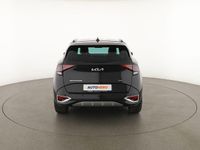 Usata Kia Sportage GT-Line 230 CV (169 kW) 2024 Nero SUV