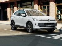 Nuova VW Tiguan Life 150 CV (110 kW) 2026 Pure white SUV