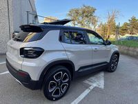 Nuova Jeep Avenger Summit 101 CV (74 kW) 2025 Beige SUV