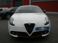 usata Alfa Romeo Giulietta Giulietta1.6 jtdm Sport 120cv - PRONTA CONSEGNA