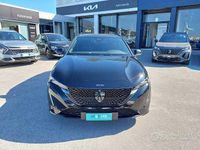 Usata Peugeot 308 GT 179 CV (131 kW) 2024 Nero Station wagon