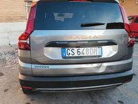 Usata Dacia Jogger Extreme 91 CV (66 kW) 2023 Grigio Monovolume