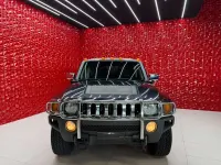 Usata Hummer H3 223 CV (164 kW) 2005 Nero SUV