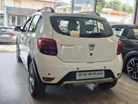 Usata Dacia Sandero Acces 95 CV (69 kW) 2020 Bianco Berlina