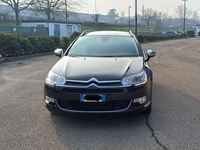 usata Citroën C5 Tourer 2.0 BlueHDi 180 CV Exec. EAT6