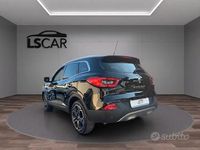 Second-hand Renault Kadjar 110 CP (80 kW) 2018 Negru SUV