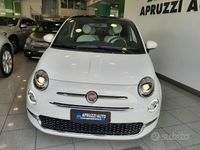 usata Fiat 500 1.0 Hybrid Dolcevita