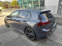 Usata VW Golf VII GTI 2021 Grigio Utilitaria