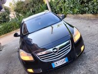 usata Opel Insignia 2012