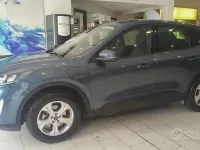 Occasion Ford Kuga 152 ch (111 kW) 2022 Bleue SUV