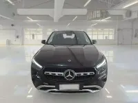 Begagnad Mercedes GLA250 Advanced 163 HK (119 kW) 2024 SUV