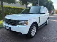 Usata Land Rover Range Rover Autobiography 313 CV (230 kW) 2011 Bianco SUV