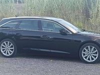 Usata Audi A6 Business 204 CV (150 kW) 2019 Station wagon