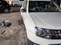 Usata Dacia Duster 2017 Bianco SUV