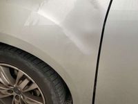 Usata Ford C-MAX Titanium 116 CV (85 kW) 2011 Grigio Monovolume