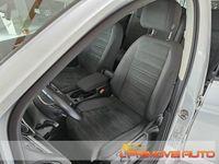 Usata VW Touran Comfortline 150 CV (110 kW) 2019 Argento Monovolume