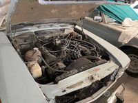 Usata Mercedes 450 1970 Cabrio