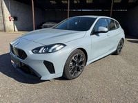 Usata BMW 120 M Sport 170 CV (125 kW) 2025 Grigio brooklyn Utilitaria