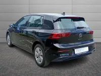 Usata VW Golf VIII Life 116 CV (85 kW) 2025 Other Utilitaria