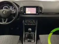 Usata Skoda Karoq Style 116 CV (85 kW) 2020 Nero SUV