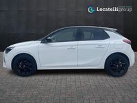 Usata Opel Corsa S 75 CV (55 kW) 2023 Bianco Utilitaria