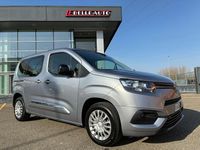 Usata Toyota Proace Verso City 102 CV (75 kW) 2022 Grigio Station wagon