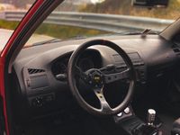 usata Seat Ibiza 6k2 Cupra 1.8t 20v