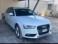 Usata Audi A4 110 CV (80 kW) 2013 Station wagon