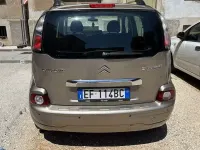 Usata Citroën C3 Picasso 109 CV (80 kW) 2010 Monovolume