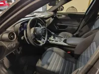 Usata Alfa Romeo Giulia Sprint 280 CV (205 kW) 2024 Grigio Berlina