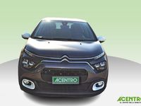 Usata Citroën C3 PureTech 83 CV (61 kW) 2024 Grigio Utilitaria