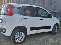 Usata Fiat Panda 2016 Bianco Berlina