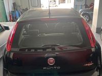 usata Fiat Punto 3ª serie - 2016