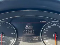 Usata Audi A6 Allroad Business Plus 272 CV (200 kW) 2015 Argento Station wagon