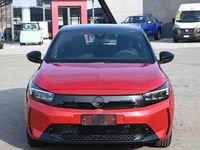 Usata Opel Corsa 101 CV (74 kW) 2025 Rosso Utilitaria