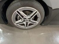Usata Mercedes A200 Advanced Plus 163 CV (119 kW) 2024 Nero Berlina